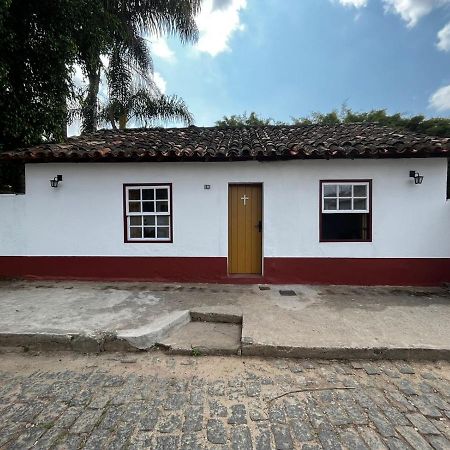 הוילה Casa Do Chafariz טיראדנטס מראה חיצוני תמונה