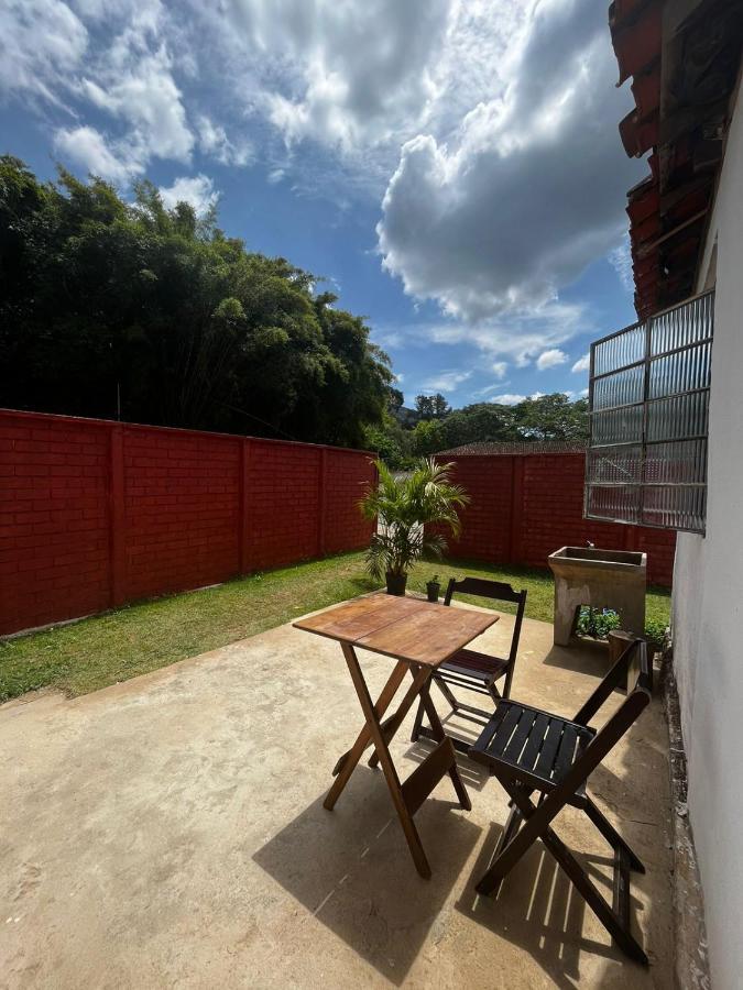 הוילה Casa Do Chafariz טיראדנטס מראה חיצוני תמונה