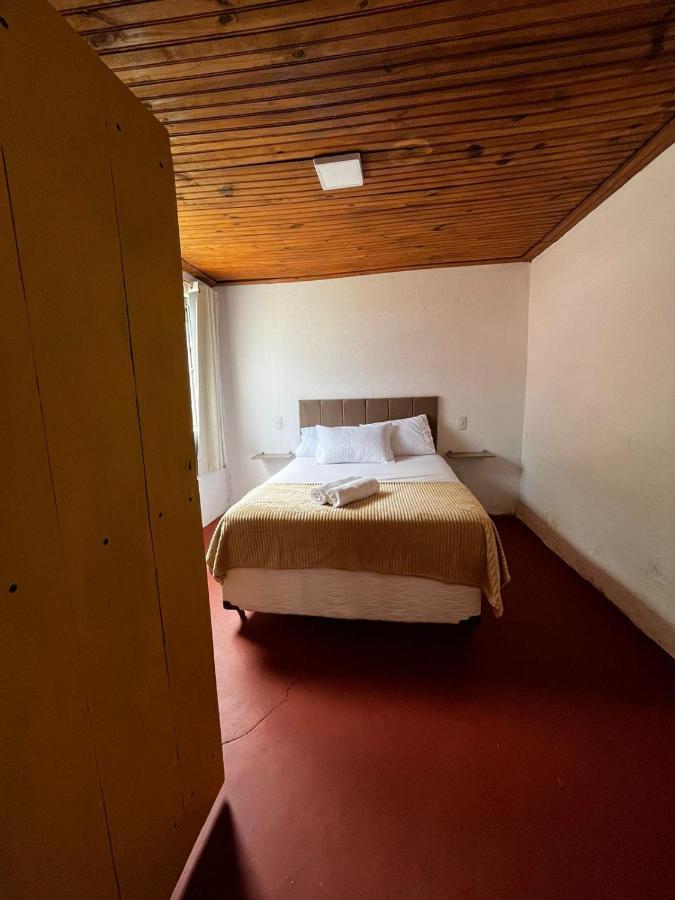 הוילה Casa Do Chafariz טיראדנטס מראה חיצוני תמונה