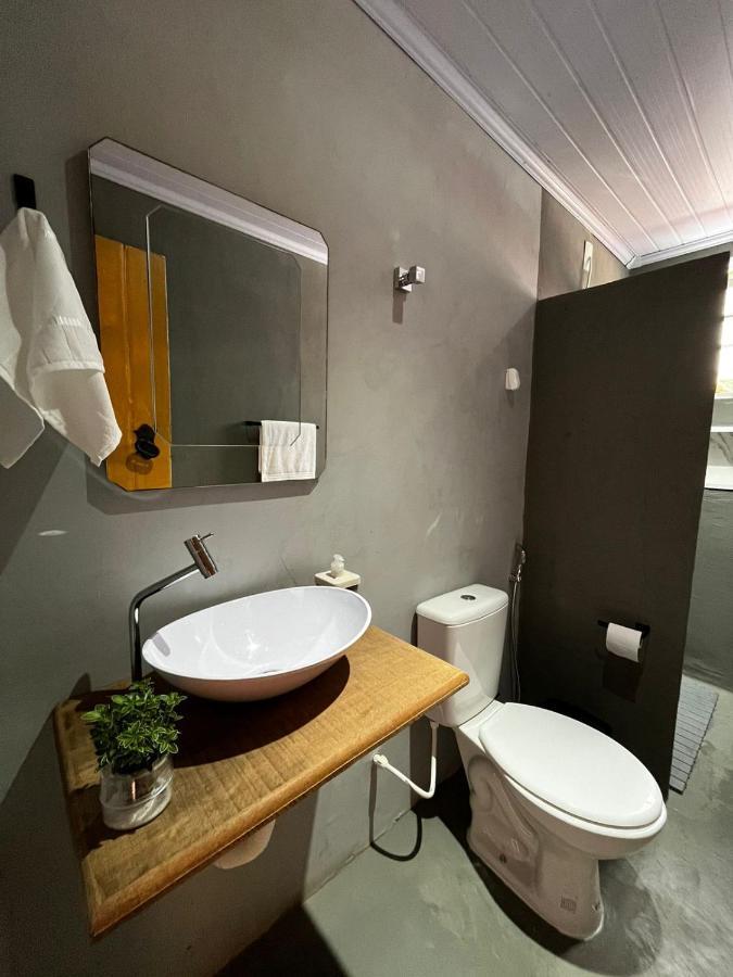 הוילה Casa Do Chafariz טיראדנטס מראה חיצוני תמונה