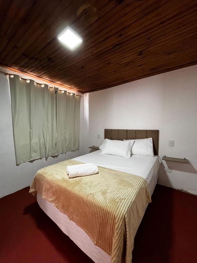 הוילה Casa Do Chafariz טיראדנטס מראה חיצוני תמונה