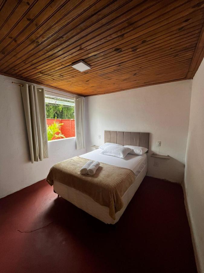 הוילה Casa Do Chafariz טיראדנטס מראה חיצוני תמונה