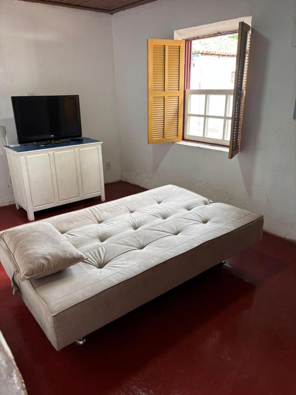 הוילה Casa Do Chafariz טיראדנטס מראה חיצוני תמונה